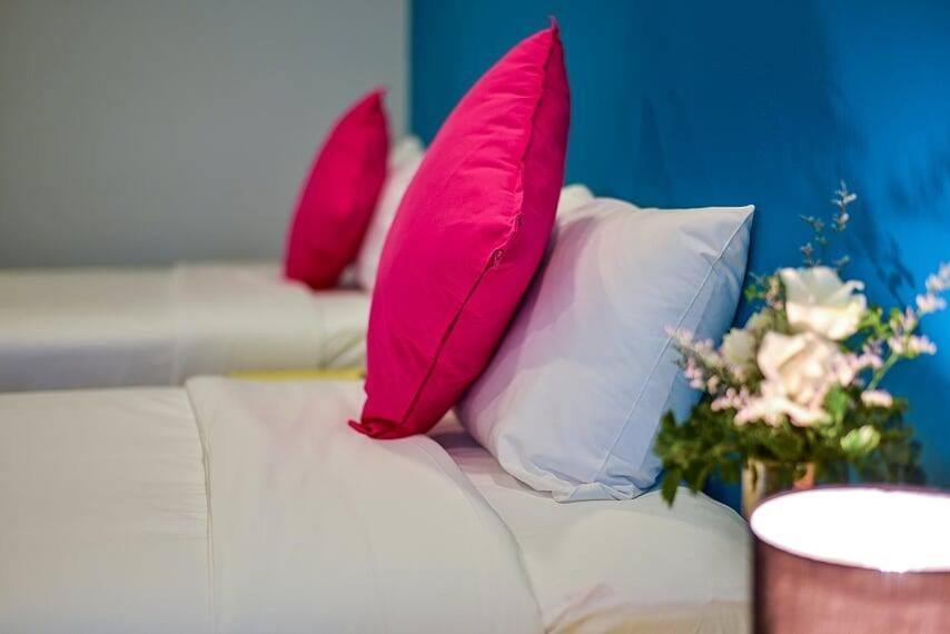 Nam Naka Boutique Hotel - SHA Plus Phuket Extérieur photo